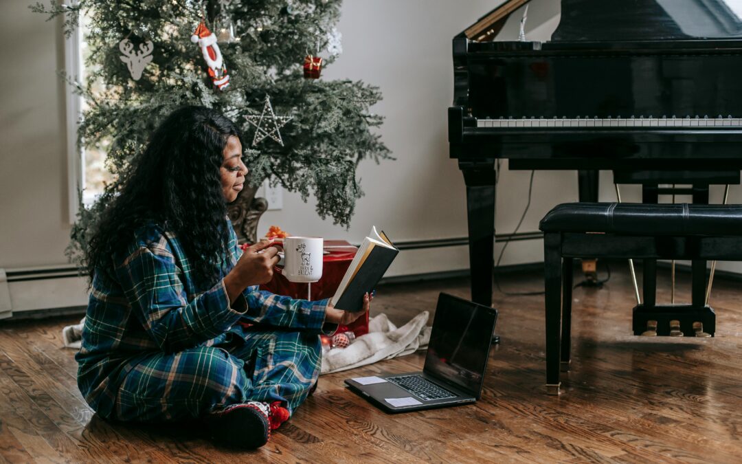 Navigating the Post-Holiday Season with Bipolar Disorder
