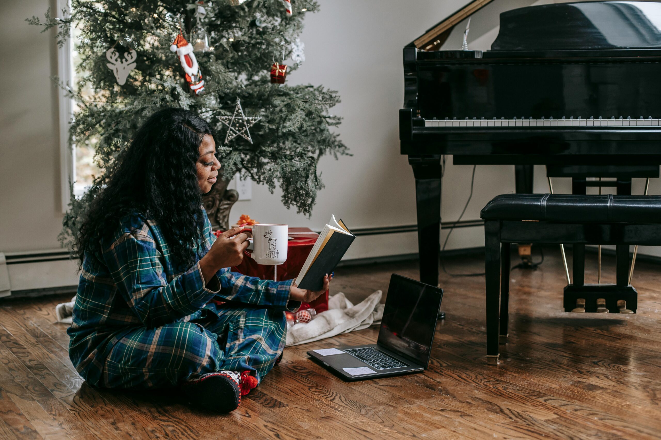 Navigating the Post-Holiday Season with Bipolar Disorder