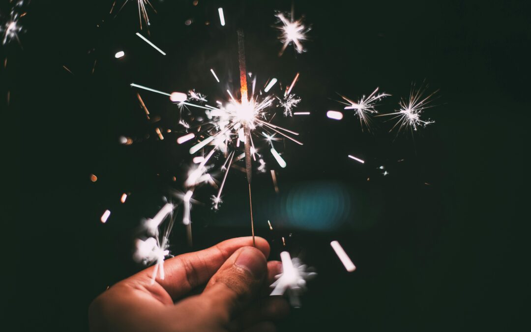 New Year, New Expectations: Ditching Perfection in Our Resolutions