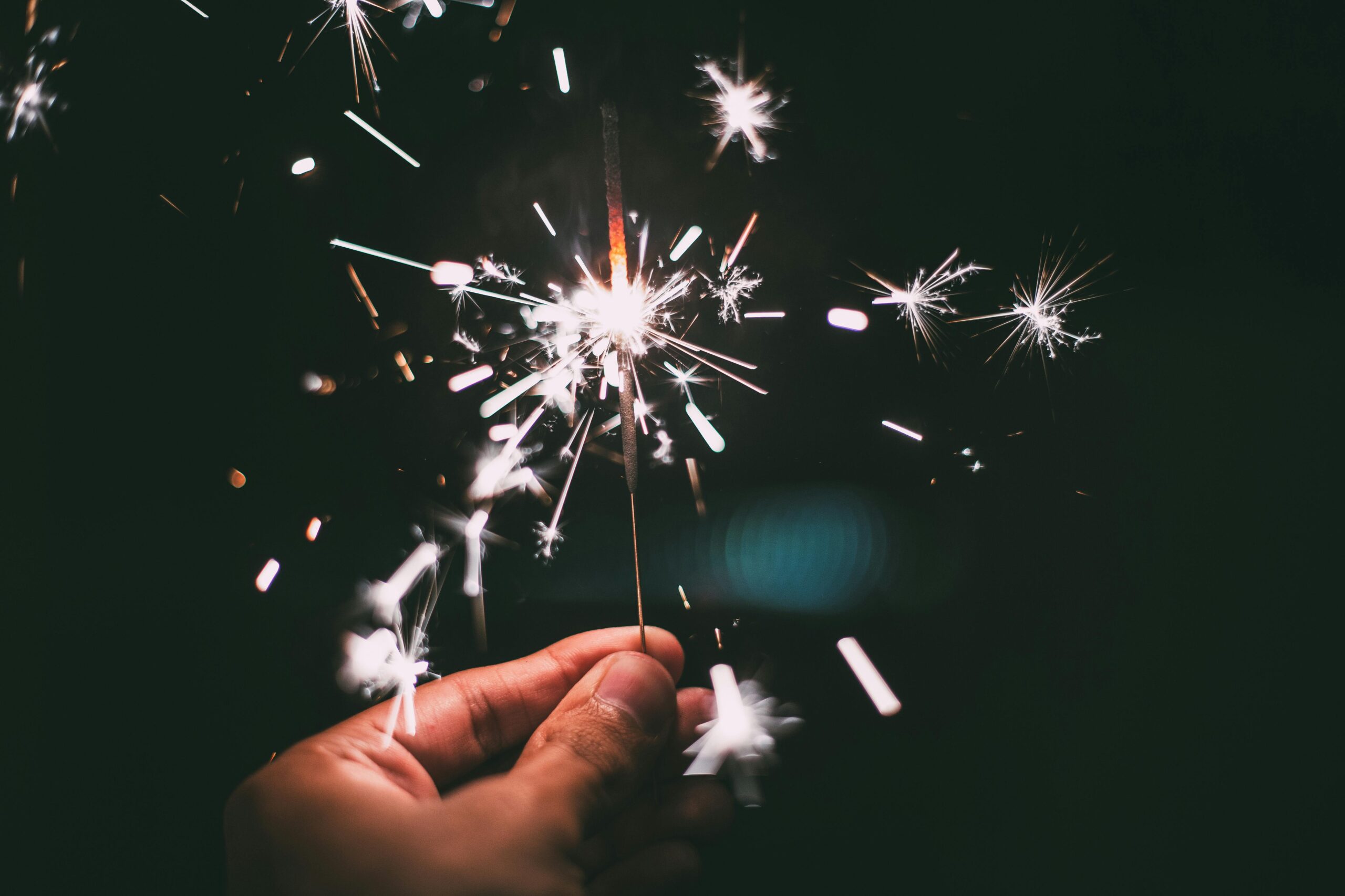 New Year, New Expectations: Ditching Perfection in Our Resolutions
