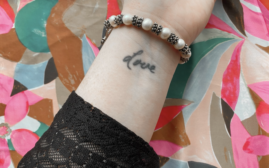 Walking Alongside Me: Managing Bipolar Disorder With Compassionate, Ongoing Support