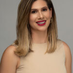 Stephanie Freitag, Ph.D.