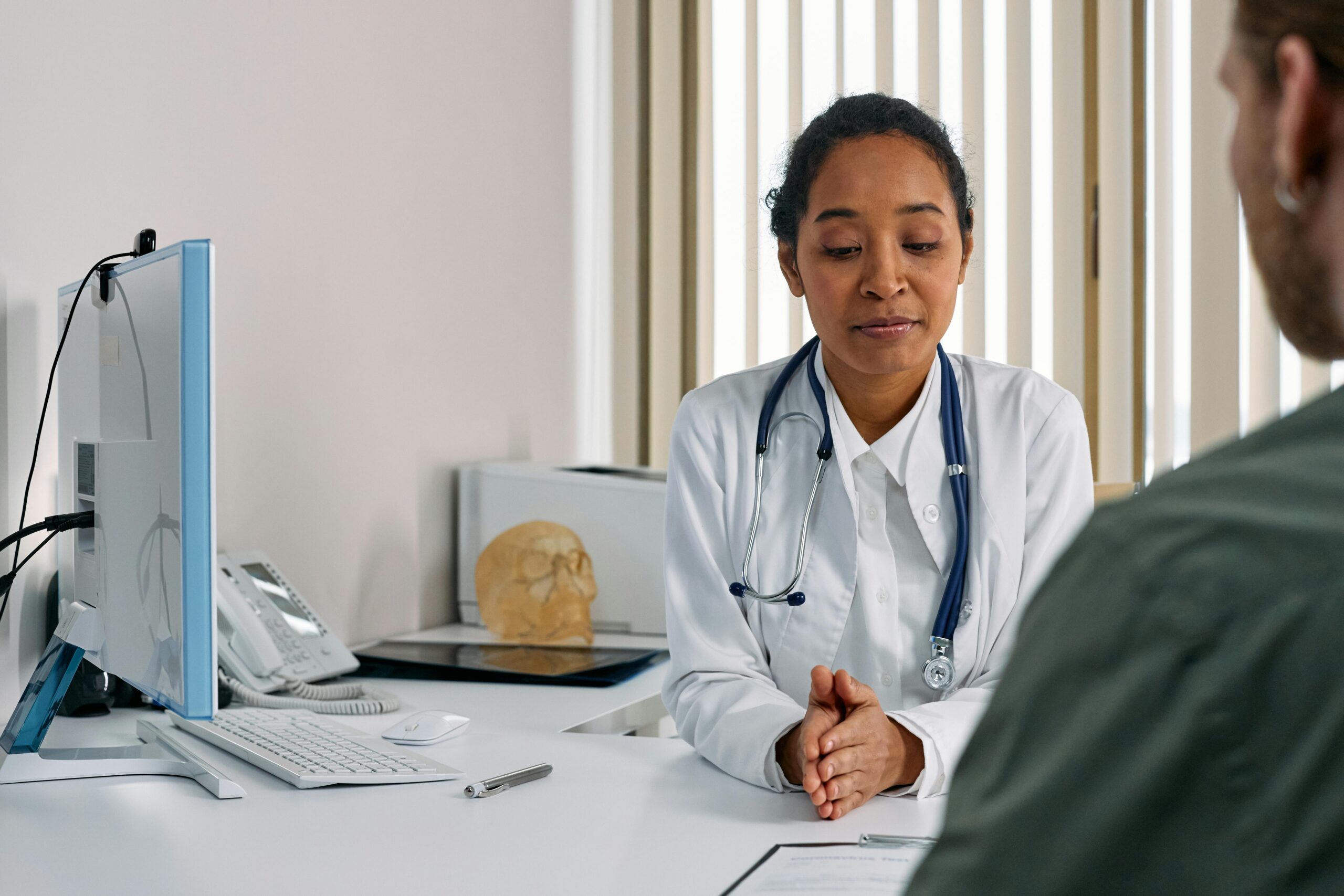 Scratch That: Notes on Misdiagnosis