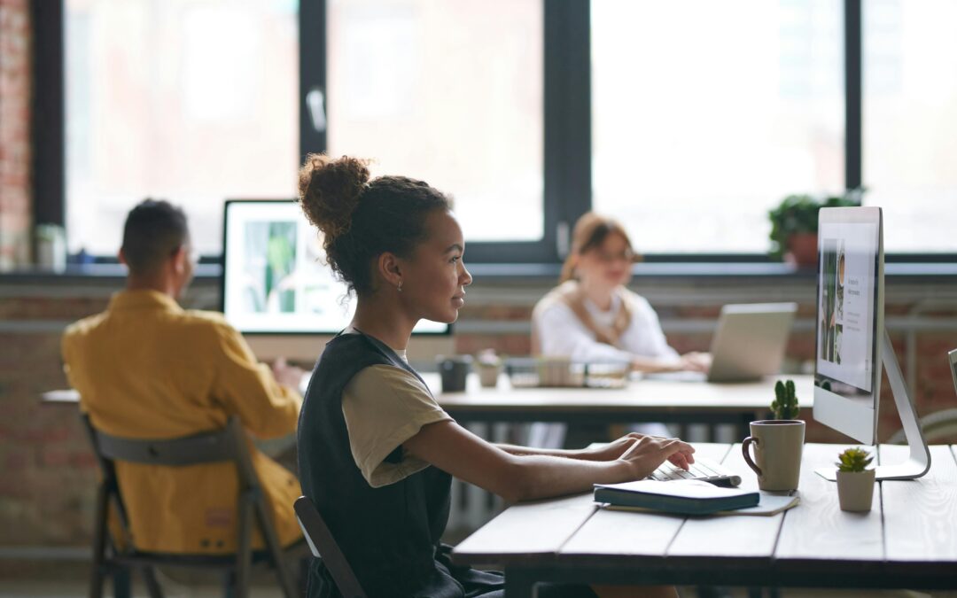 Work Benefits That Helped Me As a Person Living with Bipolar (That Aren’t Salary)