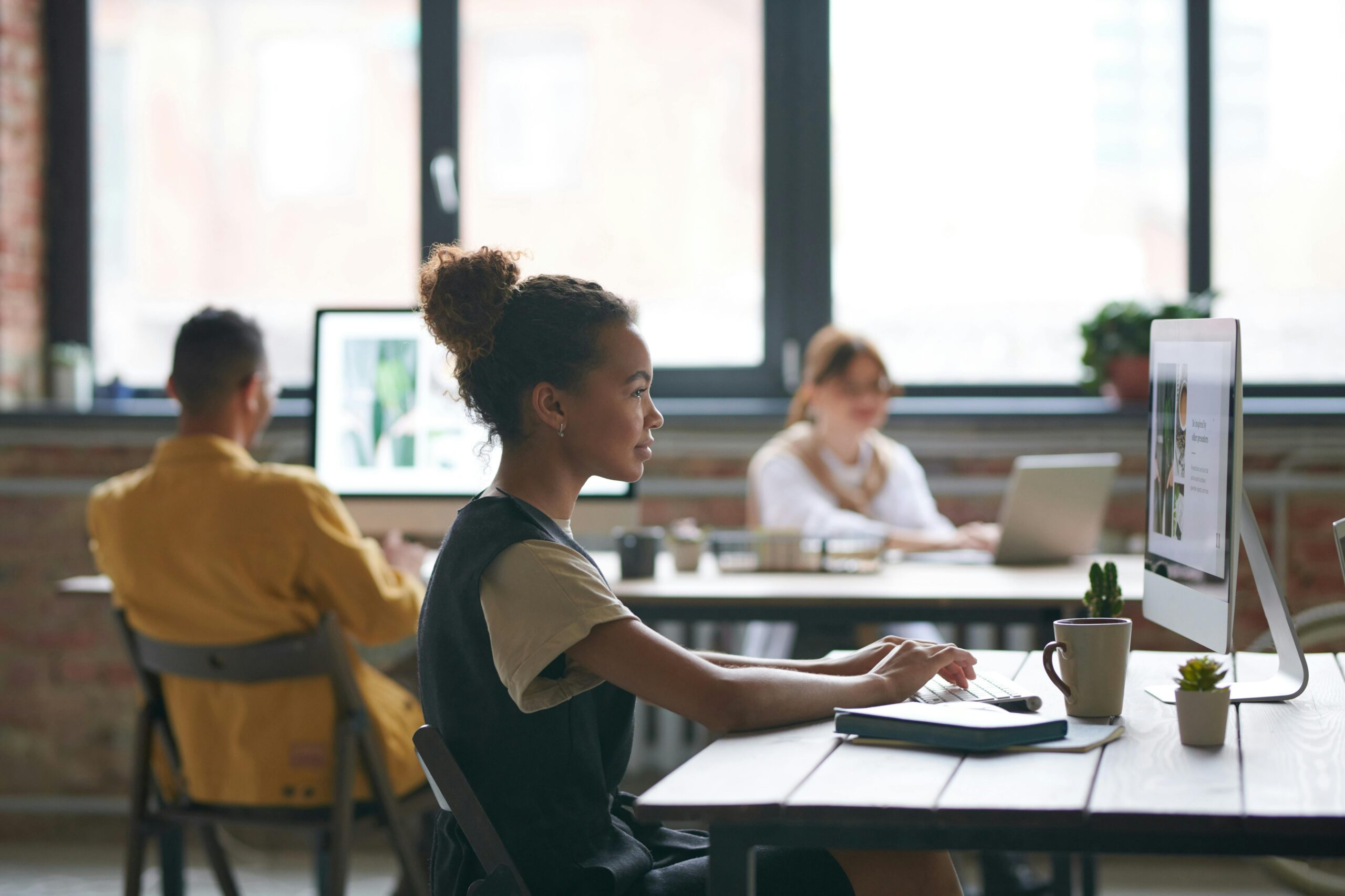 Work Benefits That Helped Me As a Person Living with Bipolar (That Aren’t Salary)