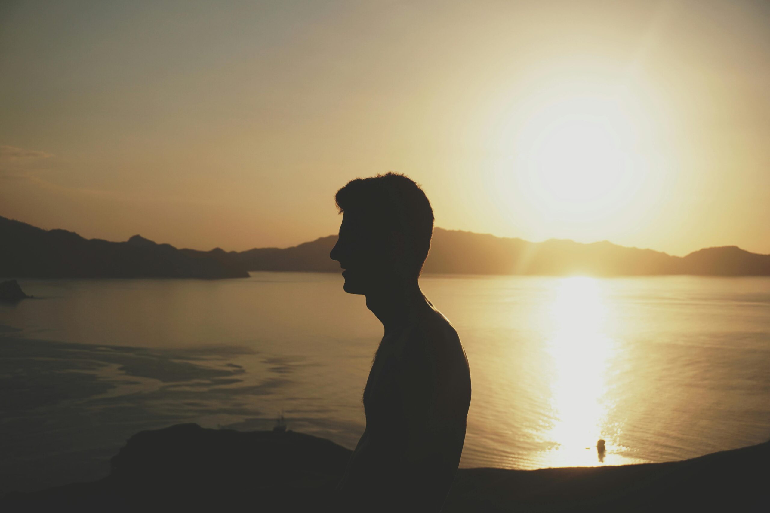 Living With Bipolar Disorder: A Voice From Inside
