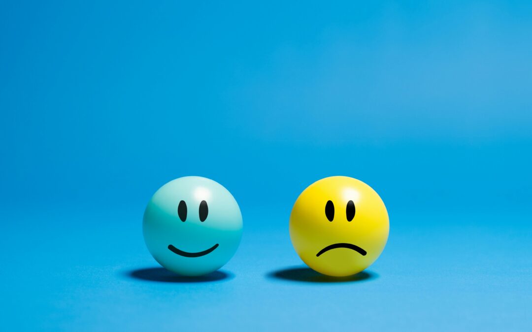 Heightened Emotional Reactivity in Bipolar Disorder