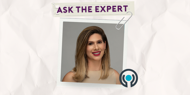 Ask the Expert: Can showing up for someone who’s struggling be a learned skill, and how can it make a meaningful difference in their life?