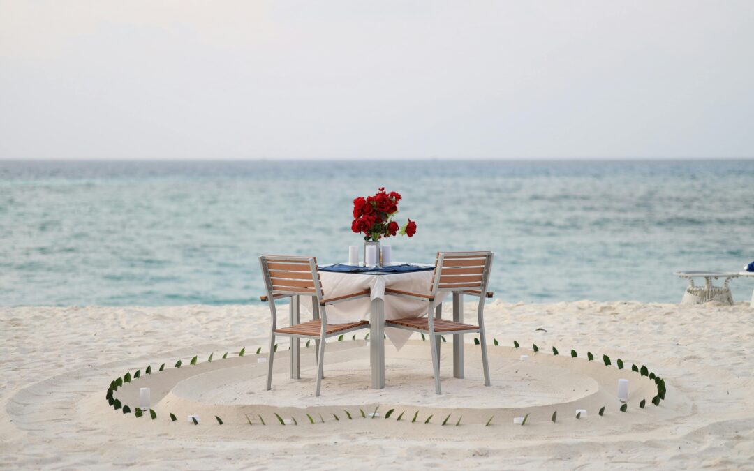 What Love Looked Like Before, During, and After My Diagnosis