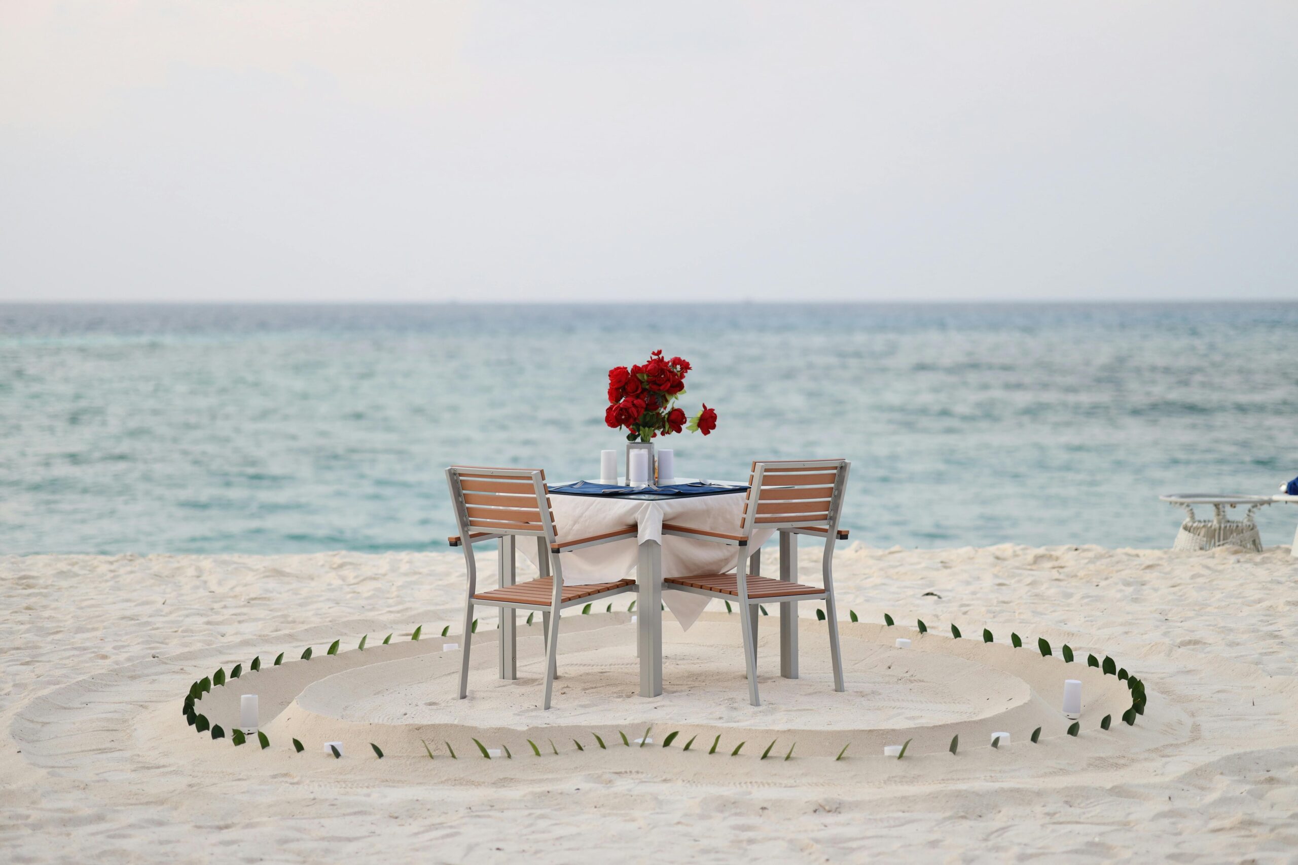What Love Looked Like Before, During, and After My Diagnosis