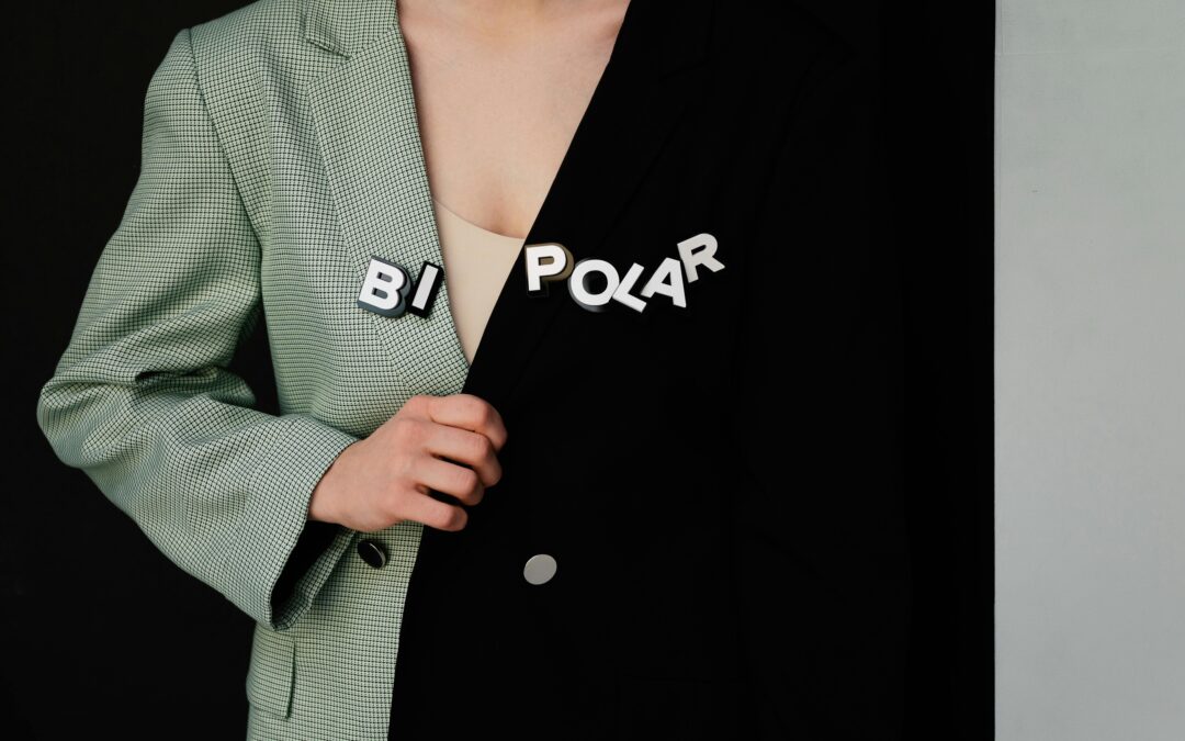 When Up and Down Happen at the Same Time: My Experience With Bipolar Mixed Episodes