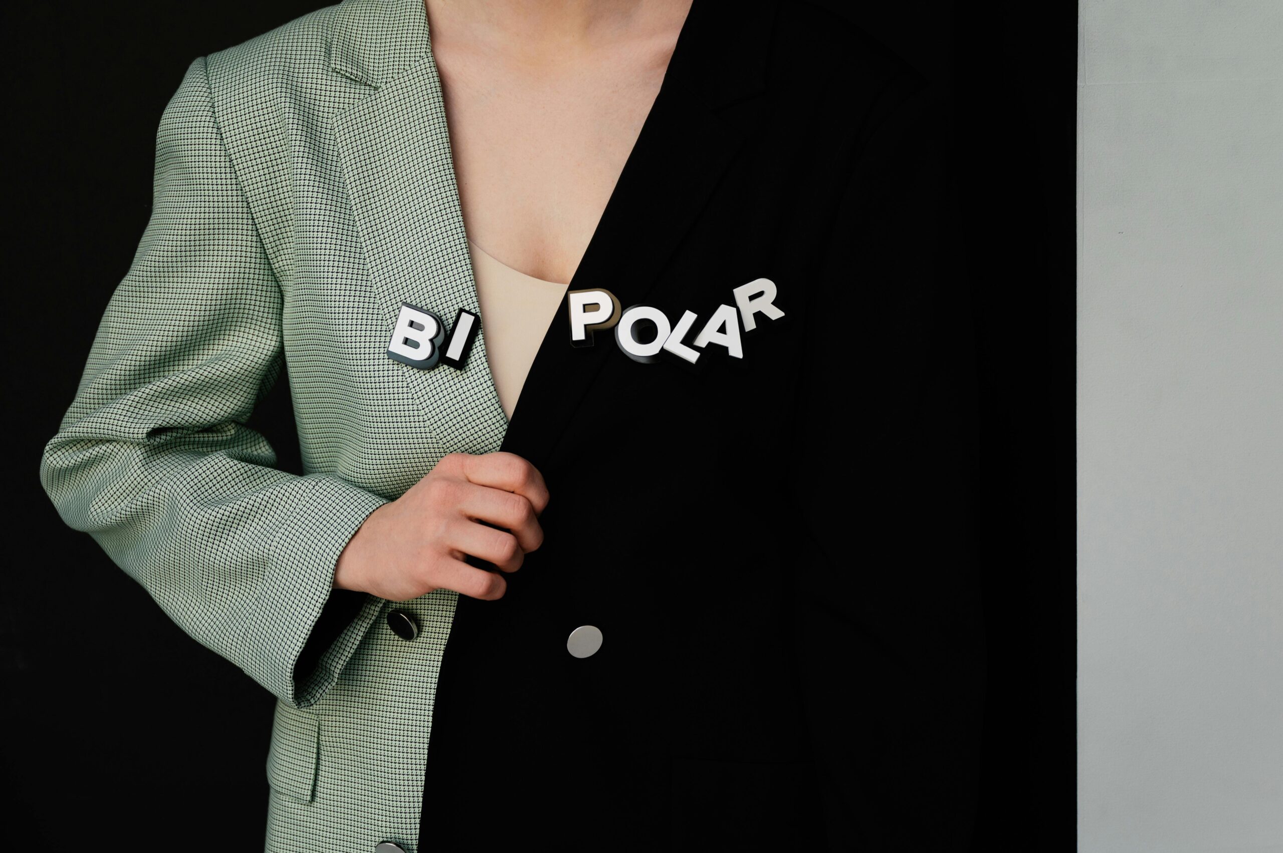When Up and Down Happen at the Same Time: My Experience With Bipolar Mixed Episodes