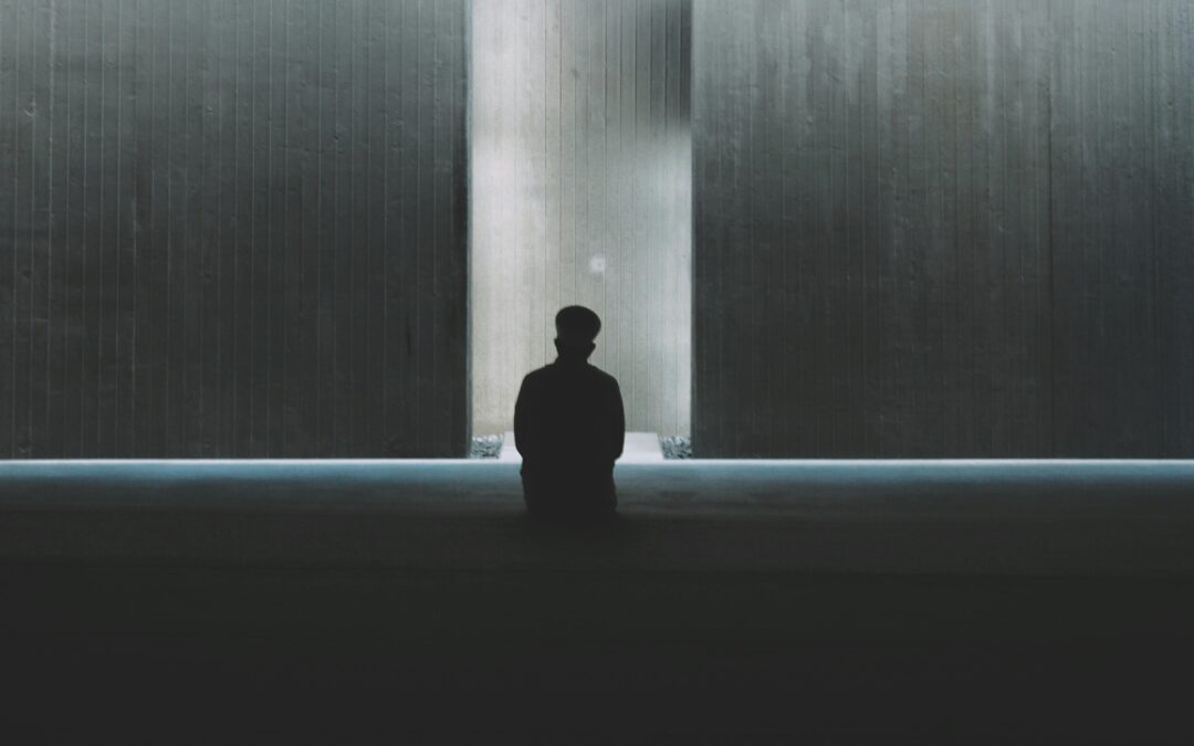 Isolation Taught Me Something Unexpected