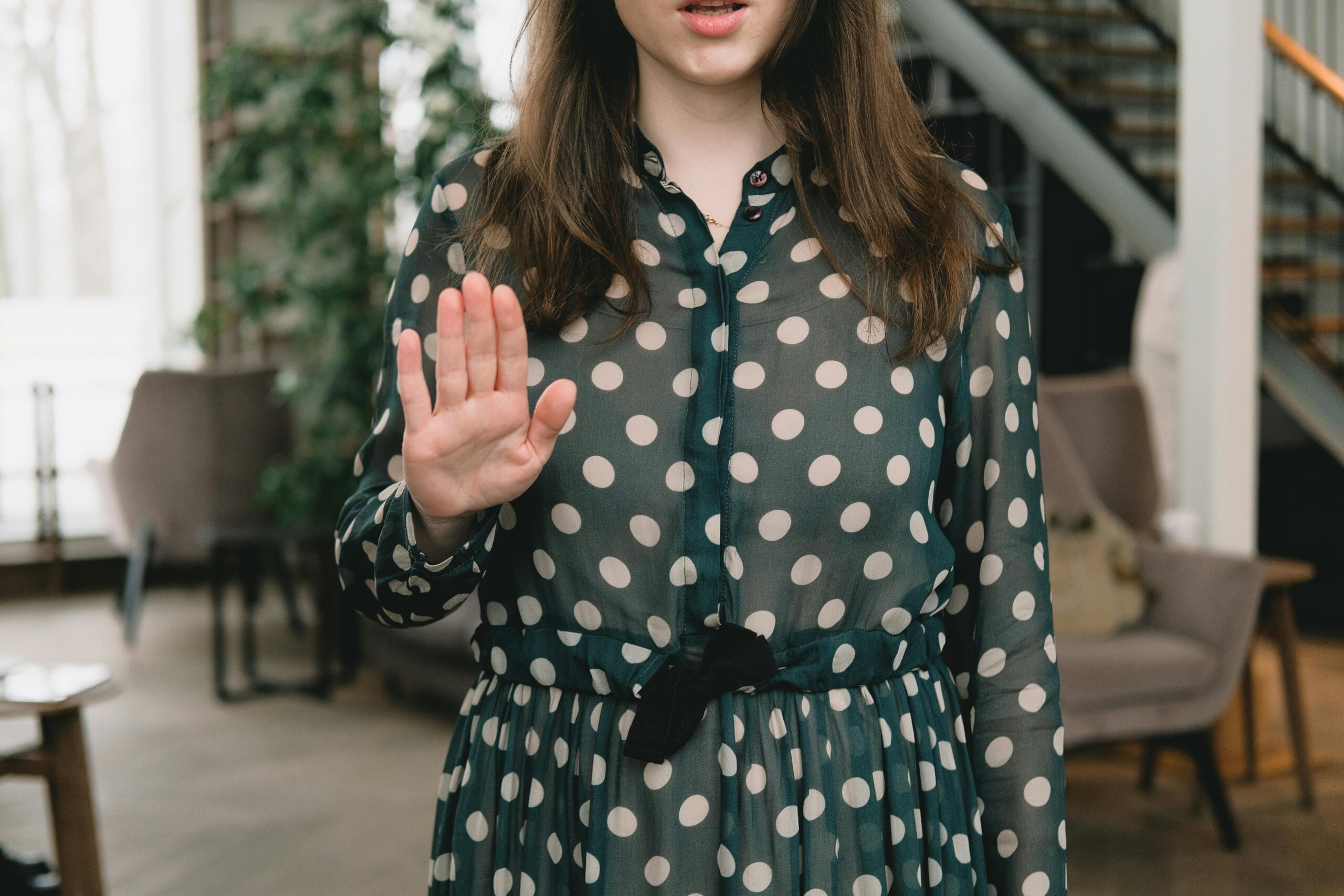 The Power of “No”: How Boundaries Protected My Mental Health