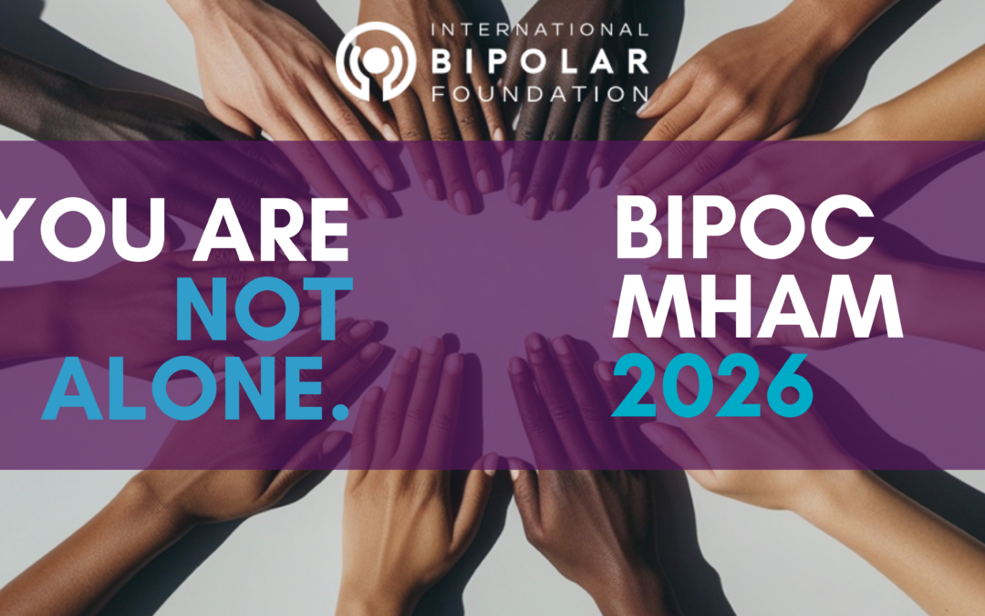 BIPOC Mental Health Resources