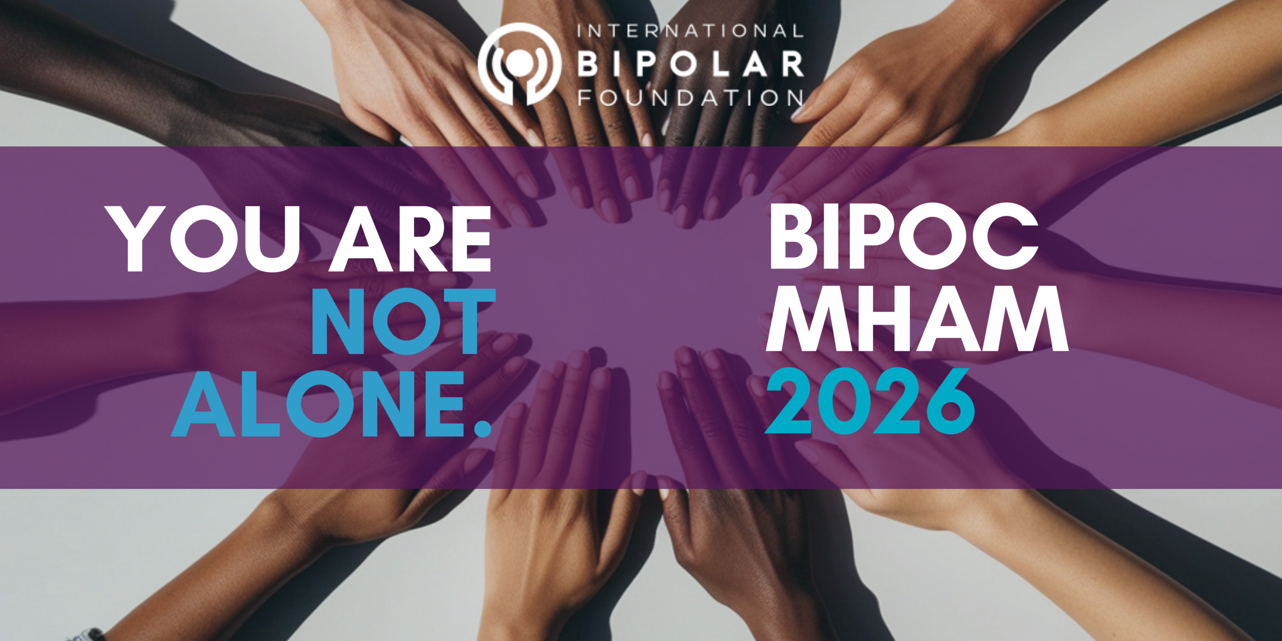 BIPOC Mental Health Resources