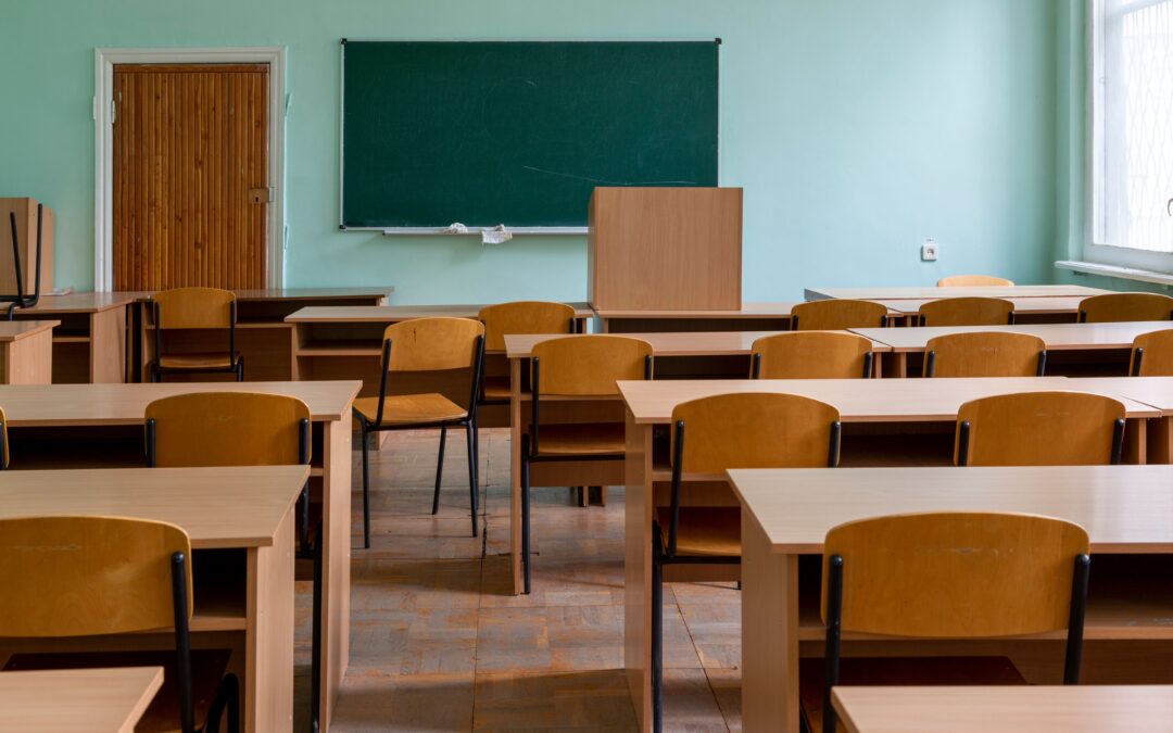 What the Classroom Never Saw